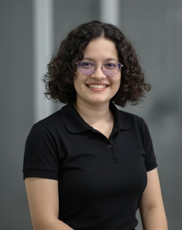 Foto de Maria Clara Guedes